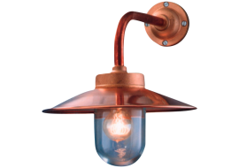 FINISH WALL LIGHT 
