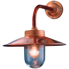 FINISH WALL LIGHT 