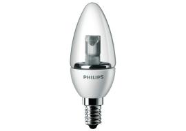 Philips 3W E14 