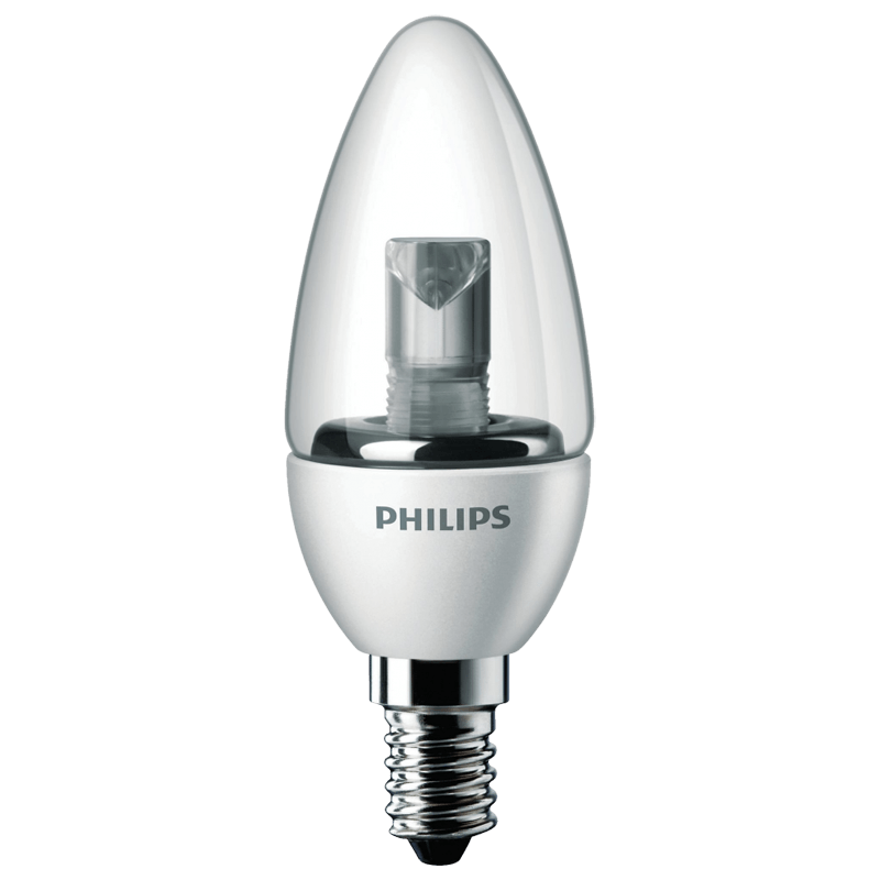 Philips 3W E14 